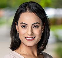 Photo of Gurpinder Kaur Khosa, MD