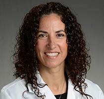 Photo of Elizabeth D. Duenas, MD