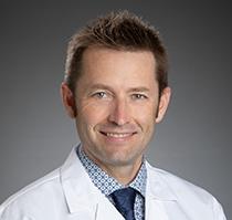 Photo of Erik Carmen Brown, MD