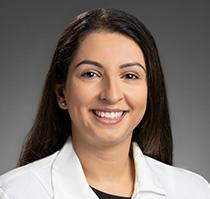 Photo of Nada Awad, MD