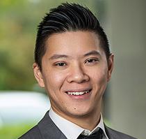 Photo of Preston Mackenzie Luong, MD