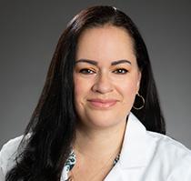 Photo of Susan Macias Corey, MD