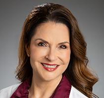 Photo of Maria C. Castellanos, MD