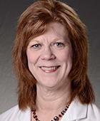 Photo of Patricia G. McGhee, MD