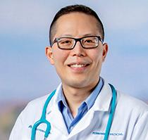 Photo of Eugene Matthew Tan, MD