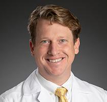 Photo of Nathan Aubrie Fleming, MD