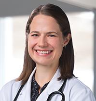 Photo of Sarah B. Hubbell, MD