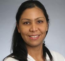 Photo of Karen Marina De La Cruz, MD