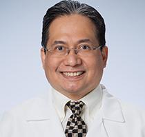 Photo of Jorge C. Samaniego Jr., MD