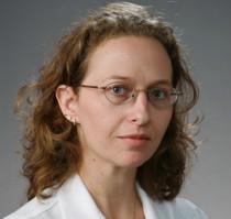 Photo of Judith Cymerman, MD