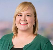 Photo of Shawna Marie Urbanski, PsyD