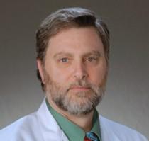 Photo of David A. Rosenbaum, MD