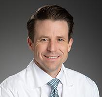 Photo of Phillip Thomas Snodgrass, MD