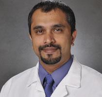 Photo of Binny Abraham, MD