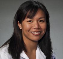 Photo of Jenna Marie Lavina, MD