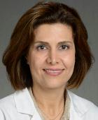 Photo of Nazanin Matloubi, MD