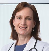Photo of Juanita R. Redfield, MD