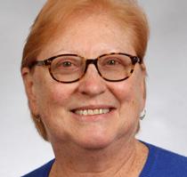 Photo of Jennifer Mae Soyke, MD