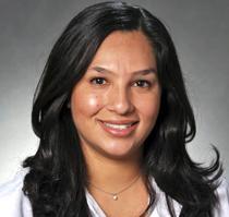 Photo of Rosalinda Martin, MD