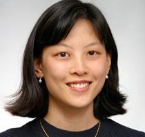 Photo of Dorothy M. Pao, MD