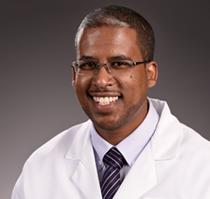 Photo of Ali Abdelmonem Ali, MD