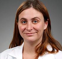 Photo of Emily Lynn Nevin, MD