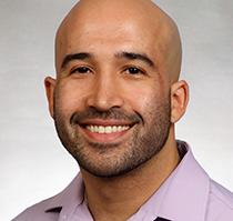Photo of Arrash Eric Allahyar, MD
