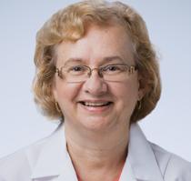 Photo of Joanne M. Zenker, MD