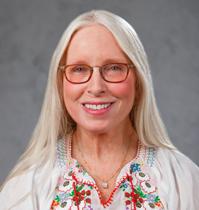 Photo of Katrina M. Wagoner-Hursh, MD
