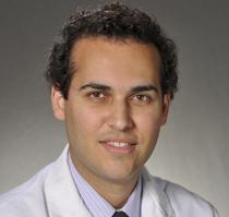 Photo of Michael Oshin Bojalian, MD