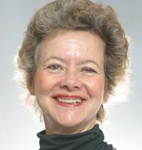 Photo of Kathryn R. Van Beeck, ANP-BC
