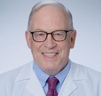 Photo of Kevin R Brown, MD