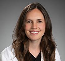 Photo of Jordan Kelly Towne, MD