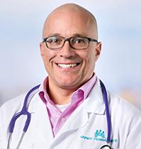 Photo of Jonathan F. Masoudi, MD