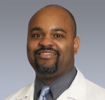 Photo of Matthew Luther McCauley, MD