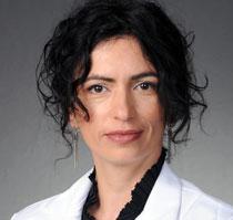 Photo of Merita Halilhodzic, MD