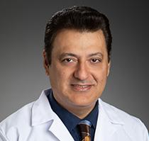 Photo of Farid Nikbin, MD