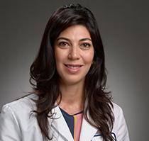 Photo of Saba Saadat, MD