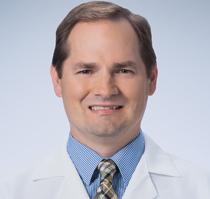 Photo of Mark Hensley, MD