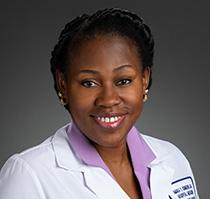 Photo of Amaka Yvonne Odimegwu, MD