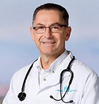 Photo of Charles E. Giarratana, MD