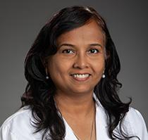 Photo of Gayathri Sadashiva Naik, MD