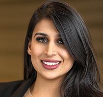 Photo of Anisha Kour Gill, MD