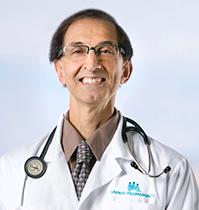 Photo of Trevor H. Jacob, DO