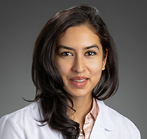 Photo of Varsha Das, MD