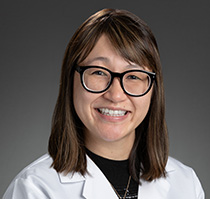 Photo of Tiffany Mai Nguyen, MD
