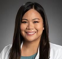 Photo of Maria Amanda Macaraeg Gamboa, MD