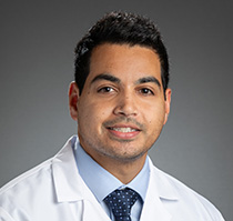 Photo of Ashil Ashwat Panchal, MD