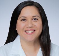 Photo of Britney K Quibelan, MD