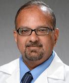 Photo of Imran Shafi, MD